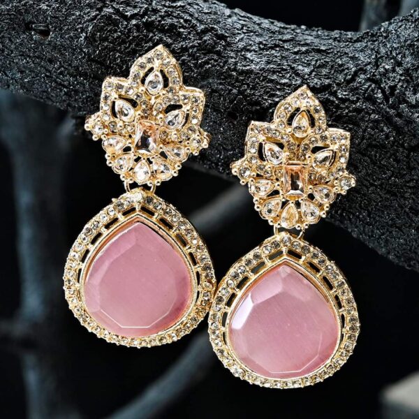 Sona polish earing - Image 2