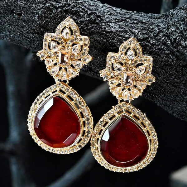 Sona polish earing - Image 3