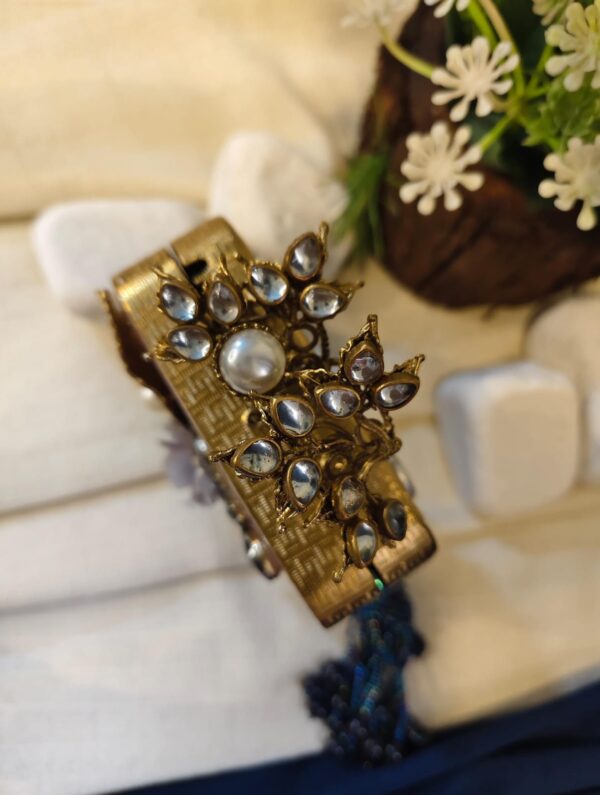 Resin 3D work mini clutch - Image 3