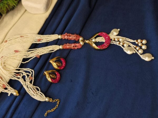 Turkish Mala with studs - Image 3