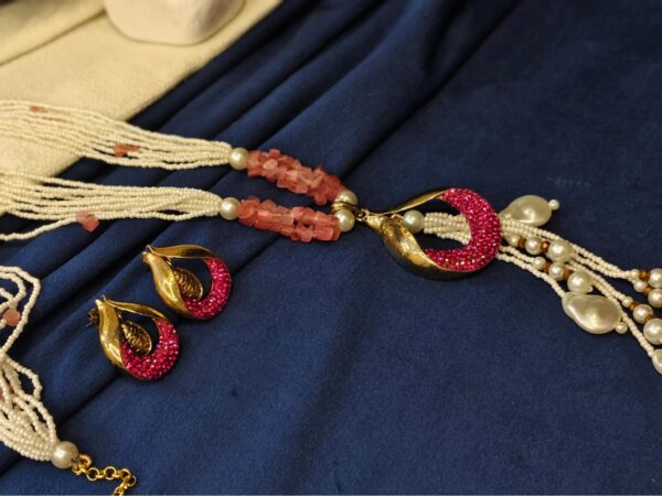 Turkish Mala with studs - Image 2