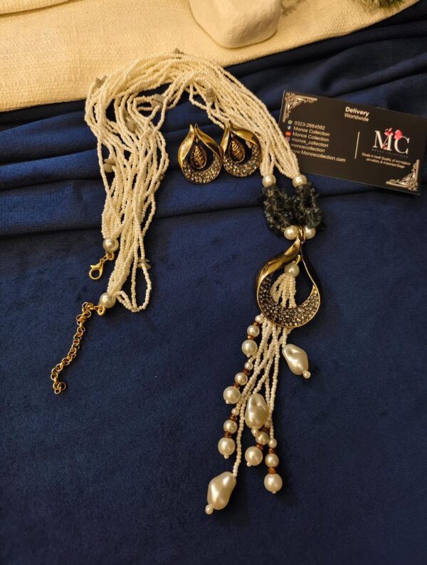 Turkish Mala with studs - Image 3