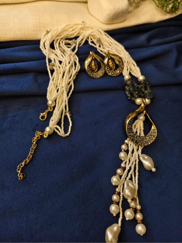 Turkish Mala with studs - Image 2