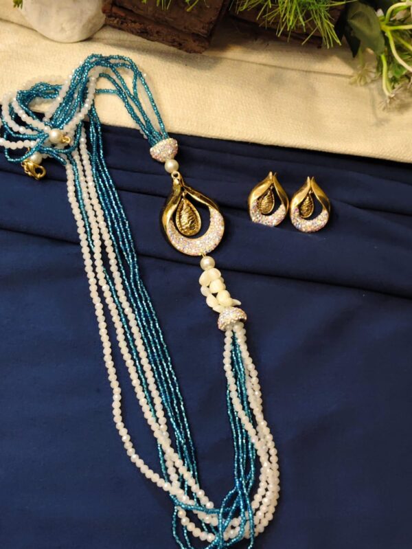 Turkish Mala with studs - Image 3