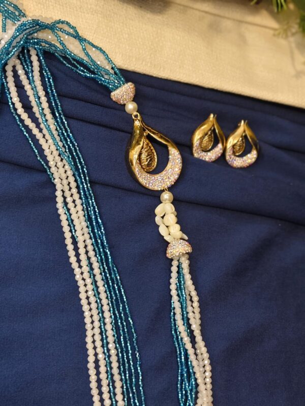 Turkish Mala with studs - Image 2