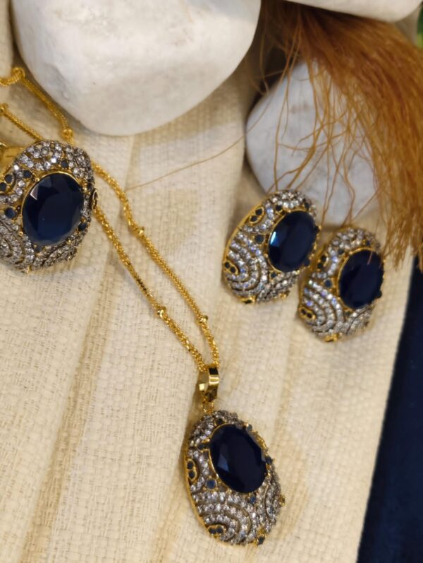RP jarao Sona polish combo set with adjustable ring