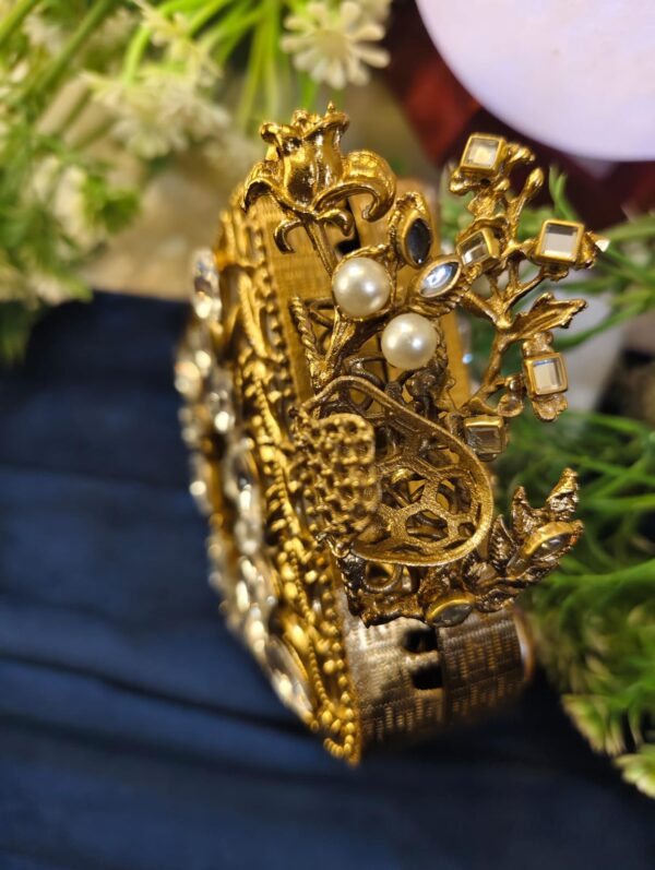 Mini handmade clutch - Image 6