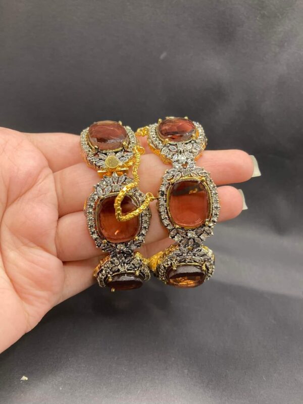 RP jarao with dublet stone - Image 9