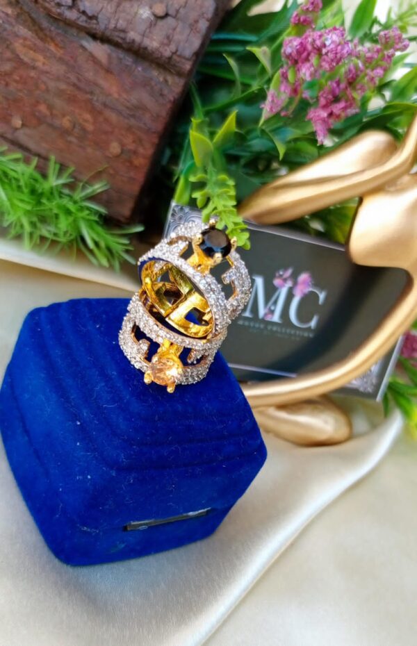 RP Ring jarao adjustable - Image 4