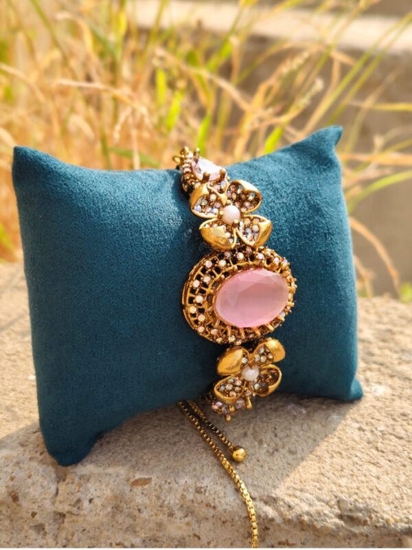 Beautiful up and down bracelet - Image 10