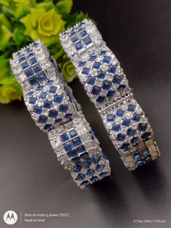 High quality zercon Bangle - Image 4