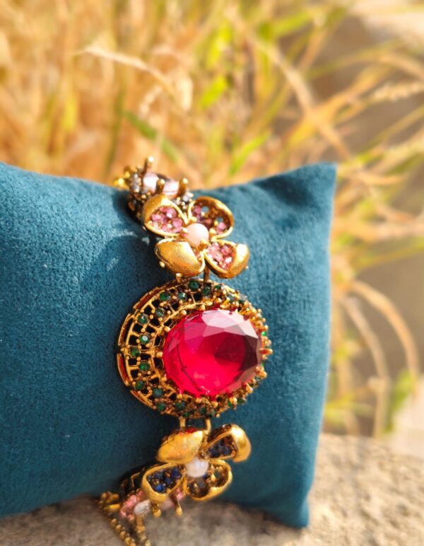 Beautiful up and down bracelet - Image 2