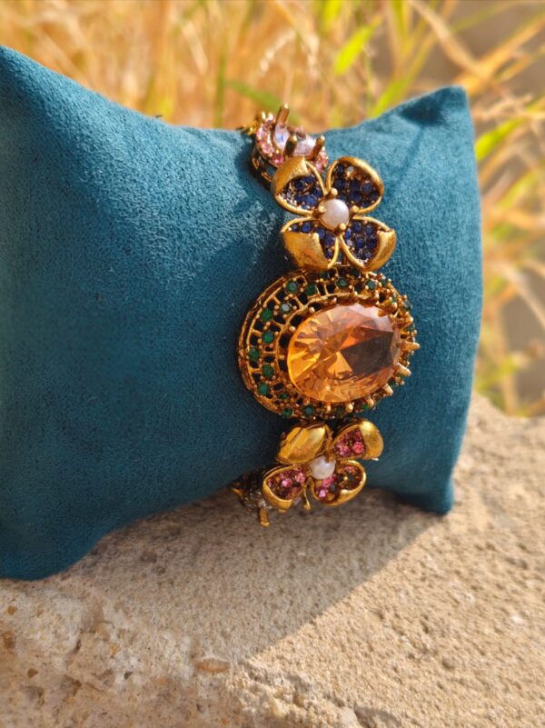 Beautiful up and down bracelet - Image 5