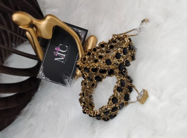 High quality zercon stone Bangles - Image 8