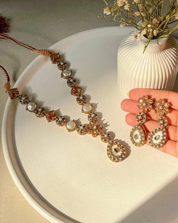 High quality Turkish necklace - Image 6