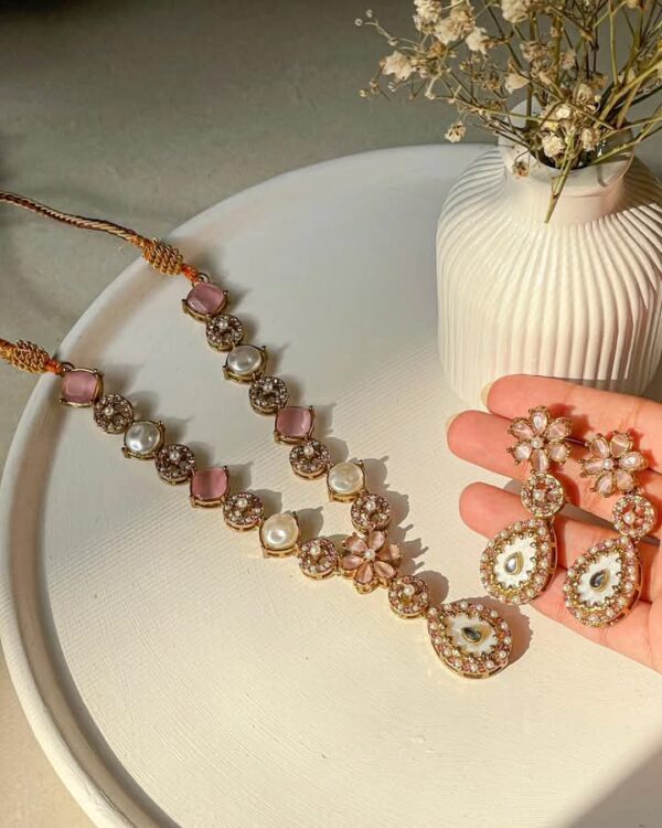 High quality Turkish necklace - Image 4