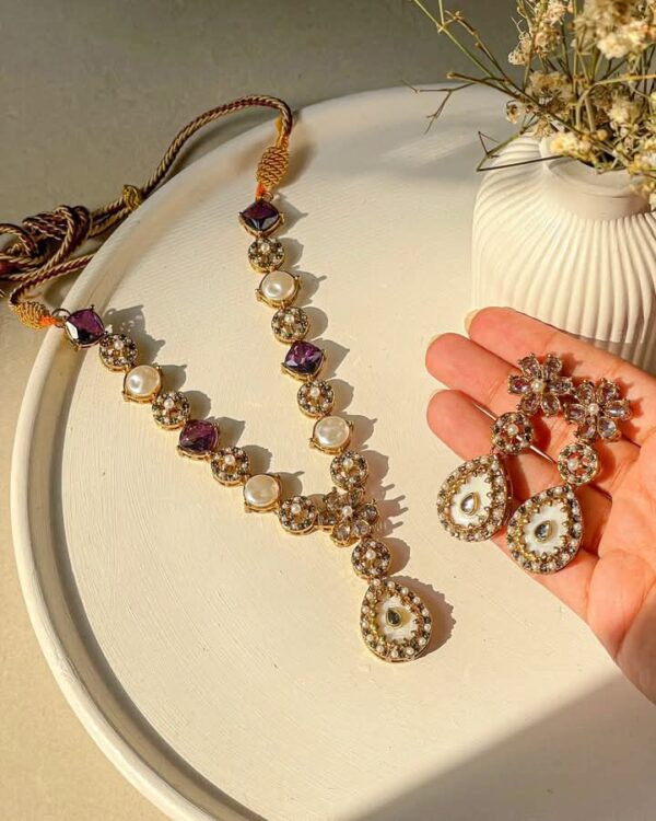 High quality Turkish necklace - Image 2