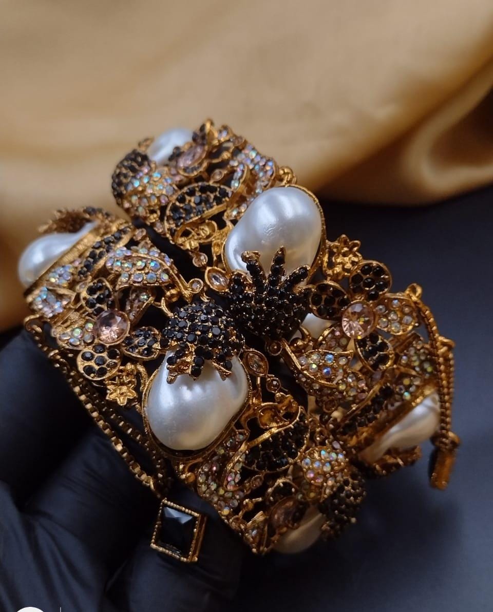 Afsana Pearl Bangles 🌟🌟🌟 - Image 2