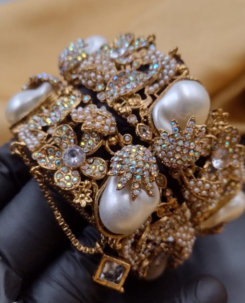 Afsana Pearl Bangles 🌟🌟🌟 - Image 4
