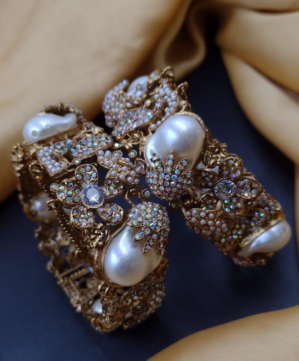 Afsana Pearl Bangles 🌟🌟🌟 - Image 6