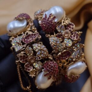 Afsana Pearl Bangles 🌟🌟🌟