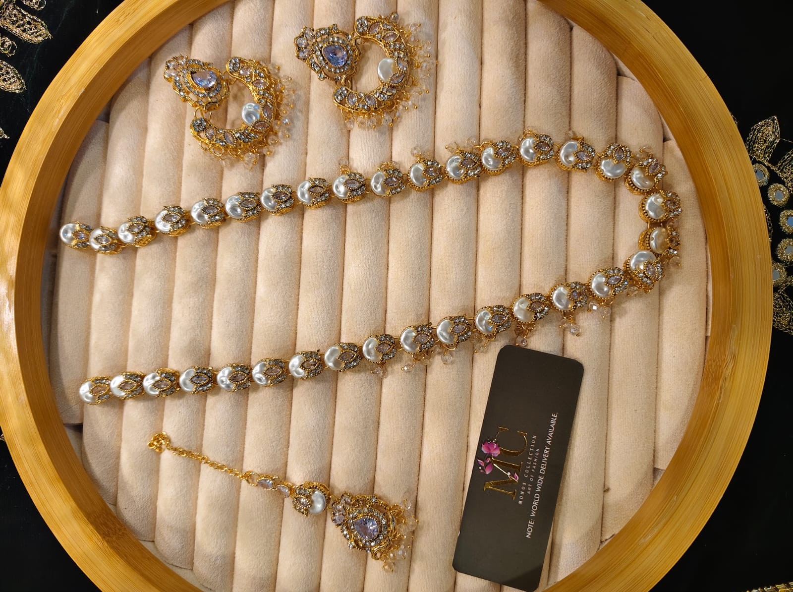 Rang-e-Shahi Mala - Image 11