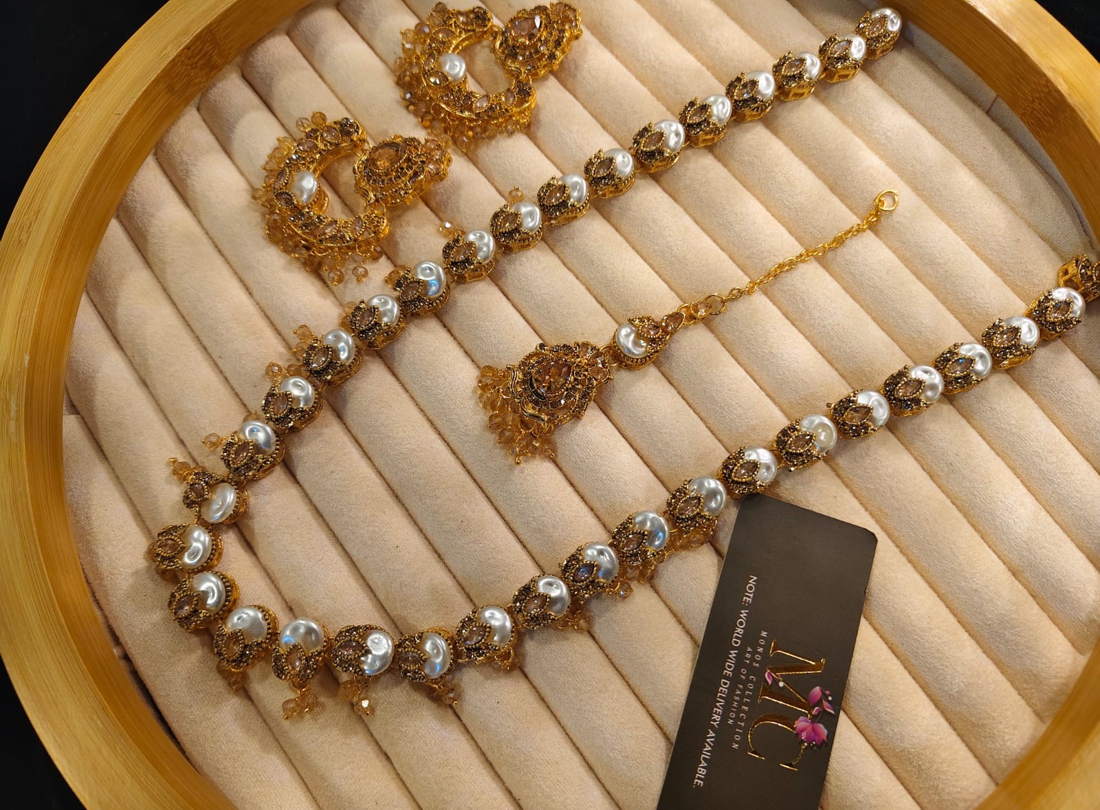 Rang-e-Shahi Mala - Image 10