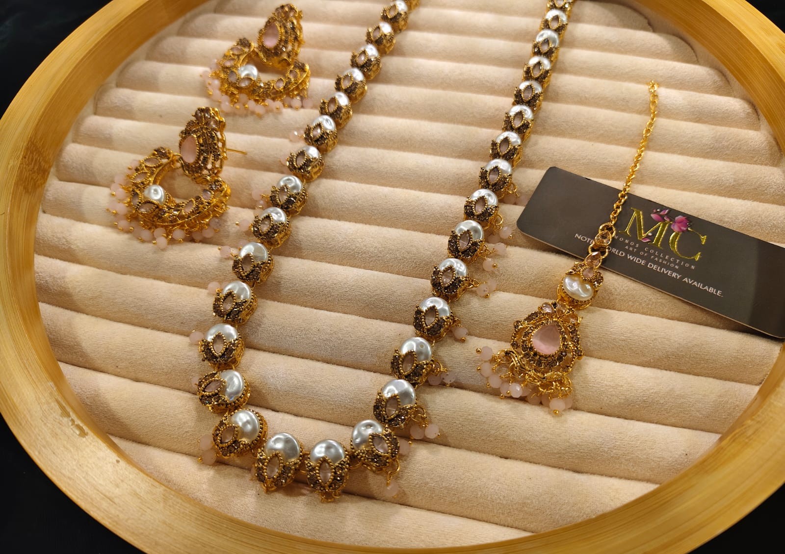 Rang-e-Shahi Mala - Image 4