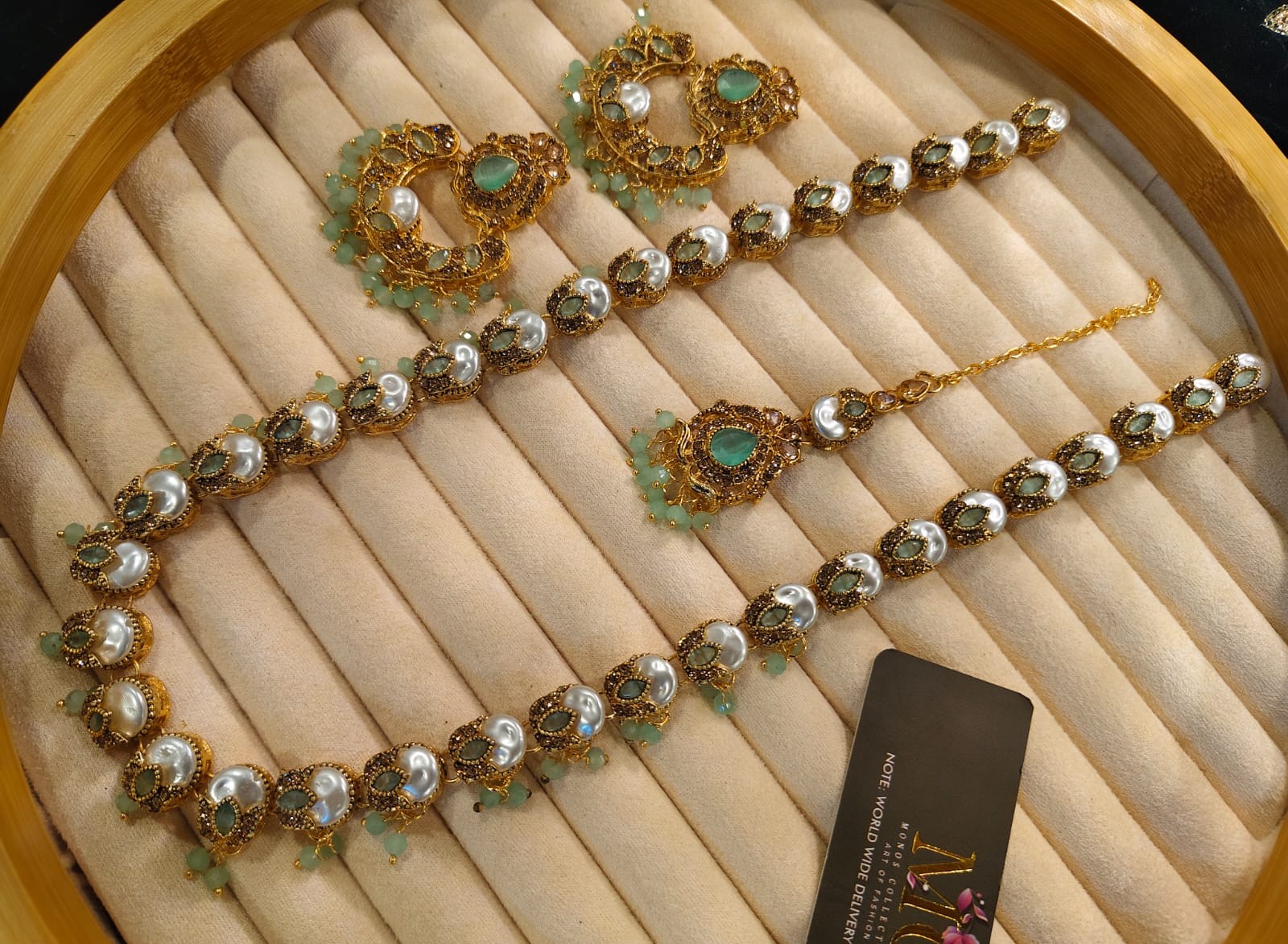Rang-e-Shahi Mala - Image 2