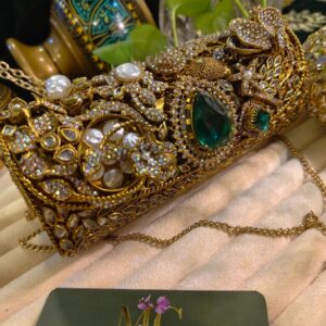 Exclusive Cylinder Clutch