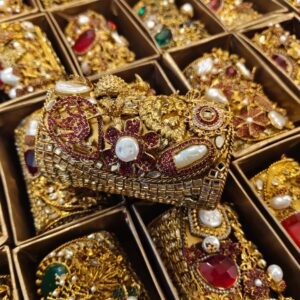 Mini Cylinder Clutch