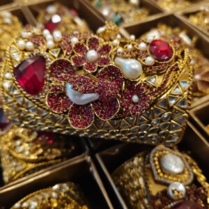 Mini Cylinder Clutch