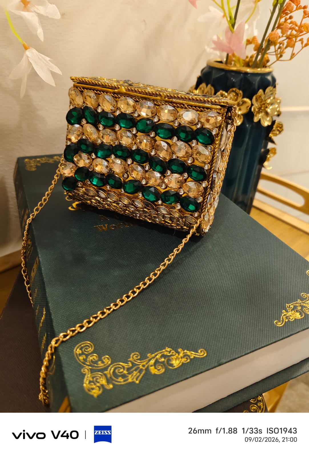 Stunning Clutch - Image 2