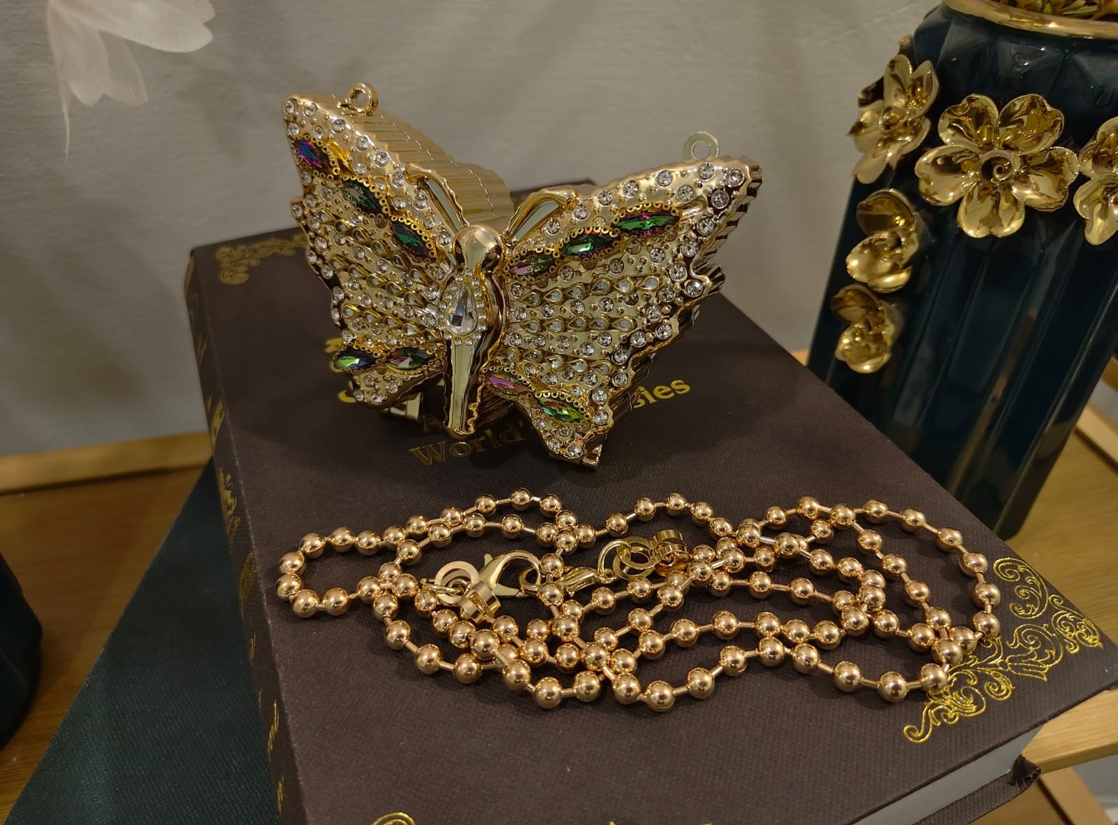 Butterfly clutch - Image 2