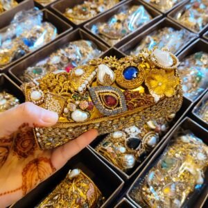 Exclusive cylinder clutch