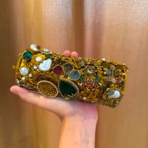 Exclusive Cylinder Clutch