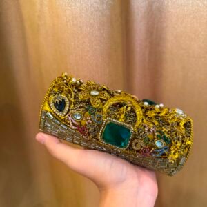 exclusive Cylinder Clutch