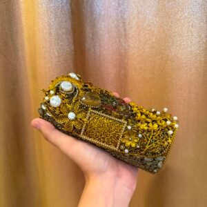 Exclusive cylinder clutch