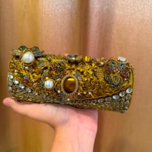 Exclusive Cylinder clutch