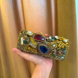 Exclusive Cylinder Clutch
