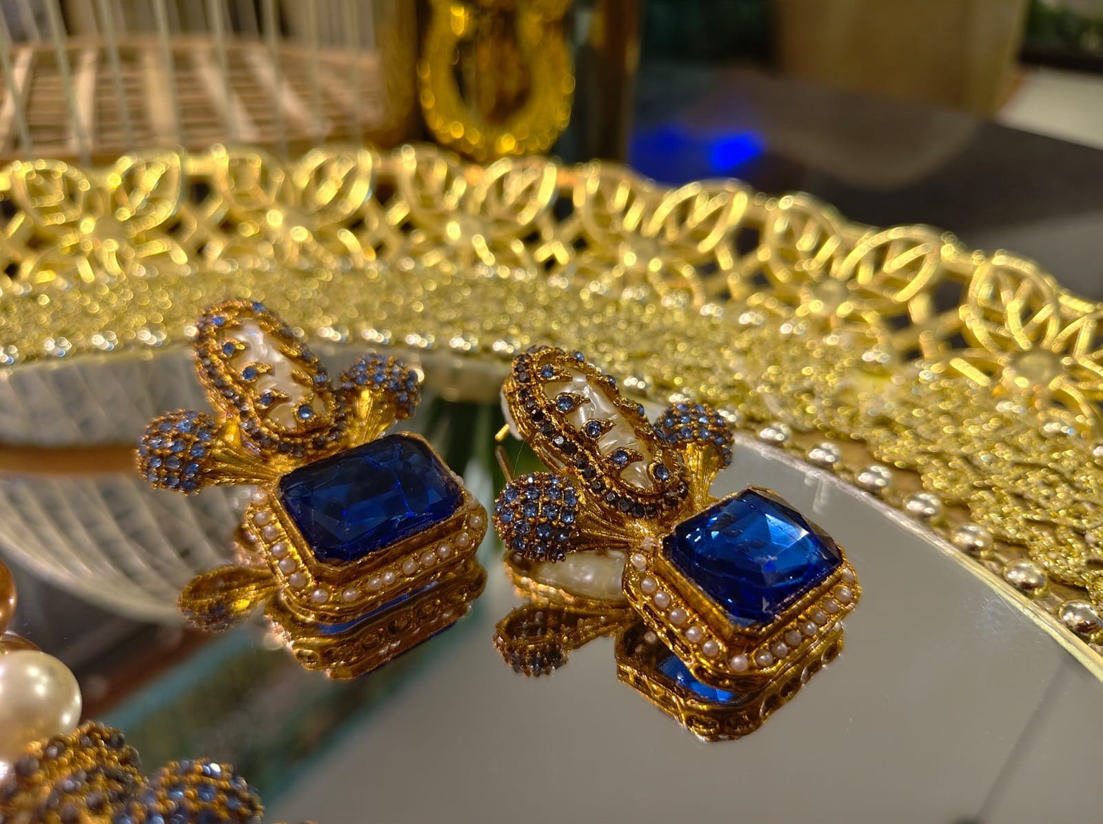Rang-e-Bahar Mala - Image 8