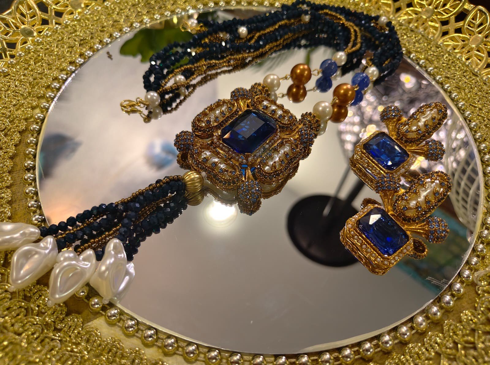Rang-e-Bahar Mala - Image 9