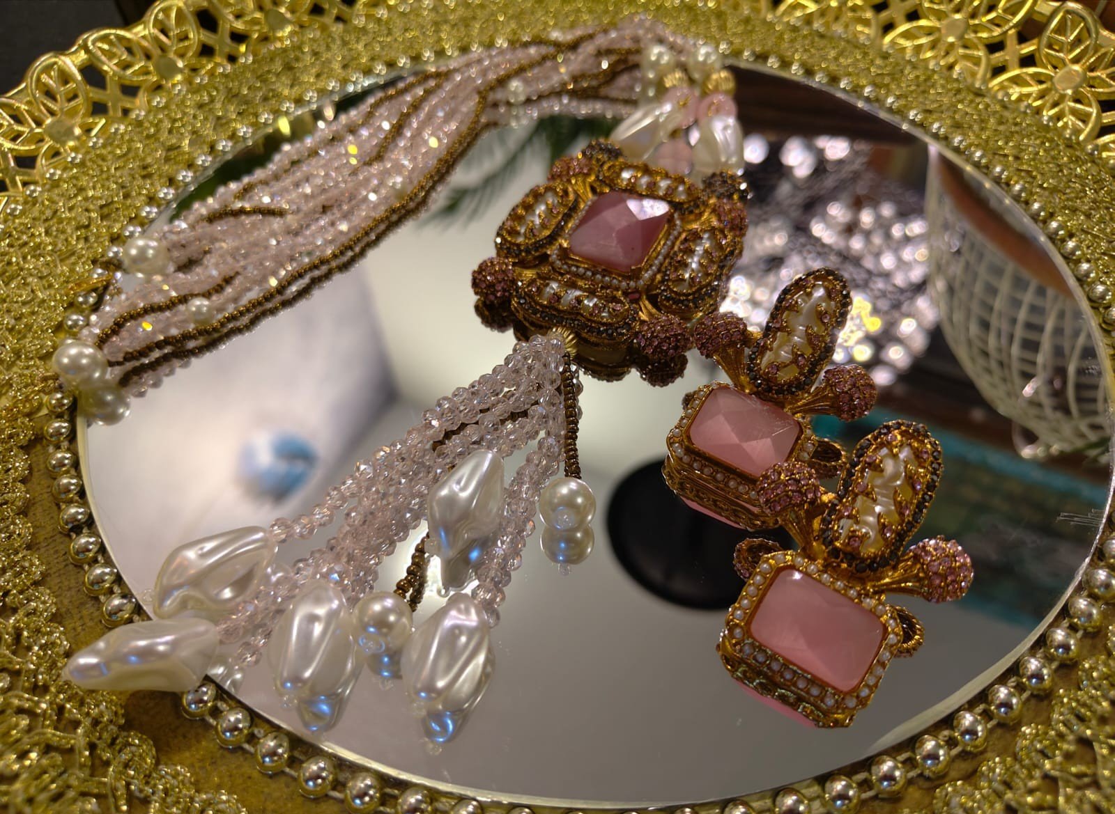 Rang-e-Bahar Mala - Image 5