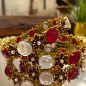 Elegant Bangles